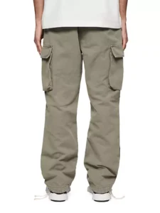 Purple Brand P503 Canvas Cargo Pants